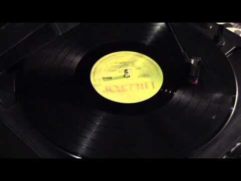 Just Out Of Reach - Patsy Cline