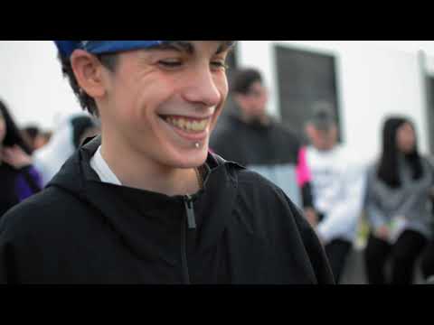 SOM VS CURRELAS - DIECISEISAVOS- 2ª CLASIFICATORIA TOTO BATTLES - ISLA CRISTINA