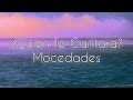 ¿Quien Te Cantará? -  Mocedades (Letra/Lyrics)
