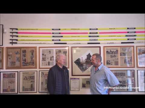 A somoskői Bazalt Panzió - Sportcipő Múzeum 2024 03. 18.