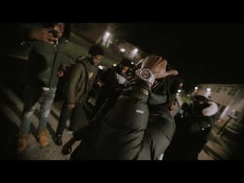 Young Jose - Feeling Myself (Official Video) | Dir. @KHEFFILMS