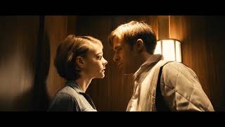 wrong floor (godspeed version)