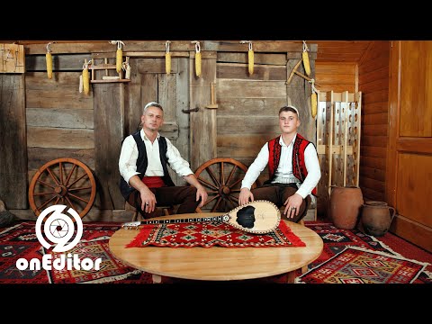 Ukë & Blinor Gashi - Kurr s'na n'dal kangen gurbeti