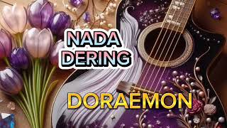 Download lagu nada dering Doraemon viral di tik tok mp3