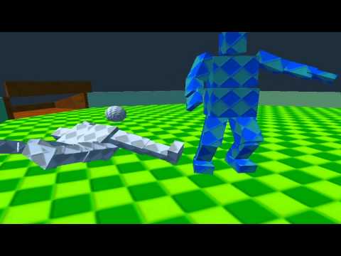 Sumotori Dreams: Gameplay ita Episodio 3 (Doppie risate)