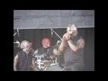 Terror Universal - Welcome to Hell Live ...