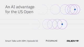 An AI advantage for the US Open