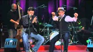 Zenet &amp; Miguel Poveda &quot;Soñar contigo&quot; (directo Canal +)