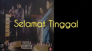 Download lagu Selamat Tinggal (indra Lesmana ft Gilang Ramadhan ) lirik lagu mp3 Download lagu Selamat Tinggal (indra Lesmana ft Gilang Ramadhan ) lirik lagu mp3