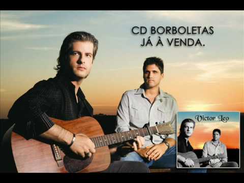 Victor & Leo -- Tanta Solidão - Oficial