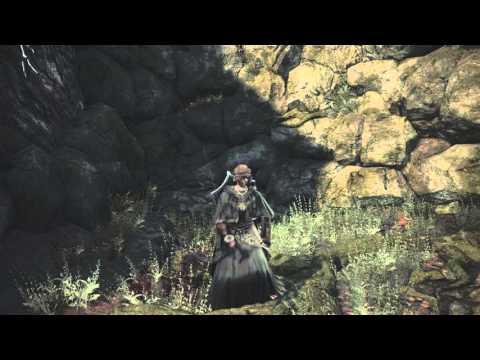 Dark Souls 3 - Deprived Walkthrough (3)