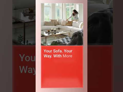 Sofas, Sectionals & Recliners