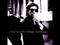 Joaquín Sabina - De purísima y oro 