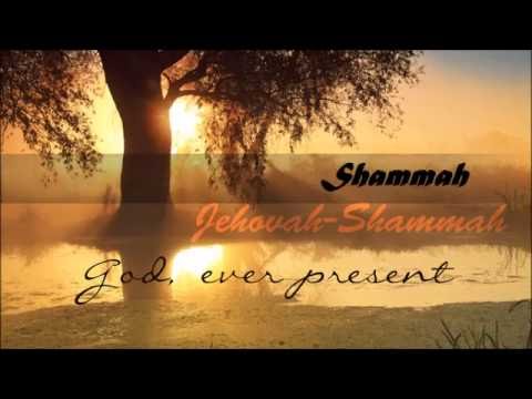 Shammah ( Official Audio).