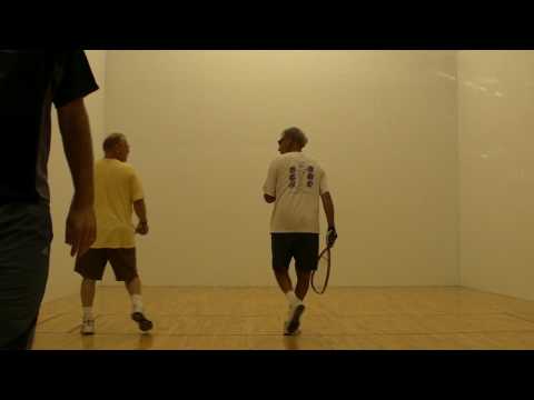 brrbrobert 013 FAST Kim & FASTER Robert