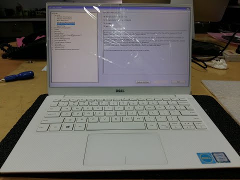 Alienware 15R3 No display