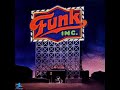 FUNK INC     Bowlegs