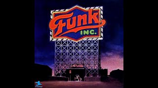 FUNK INC     Bowlegs