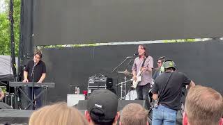 Wolf Parade performing &quot;Dear Sons and Daughters of Hungry Ghosts&quot; at Just Like Heaven 2022