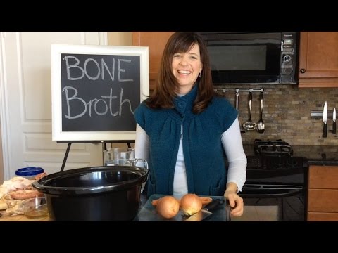 download lagu mp3 mp4 Making Bone Broth In Crock Pot, download lagu Making Bone Broth In Crock Pot gratis, unduh video klip Making Bone Broth In Crock Pot