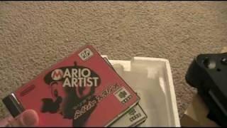 Rare N64DD System Review - Gamester81