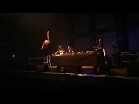 Westfest 2019   Darren styles & Ben nicky    main stage