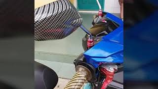 Mio m3 thailook - 123Vid