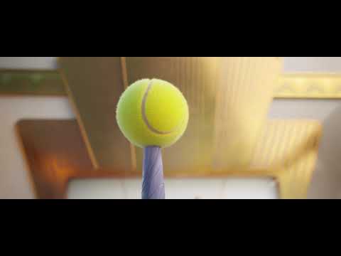 (Clip) Izzy's Tennis Ball | My Little Pony: A New Generation