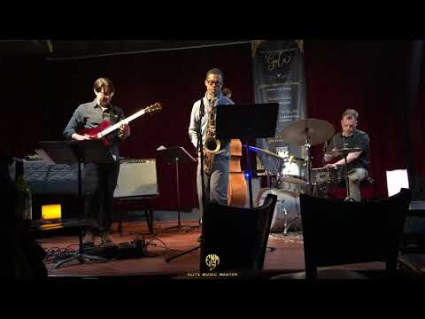 Jochen Rueckert - 5 Hydroxytryptamine