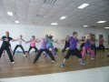 "Limbo" Daddy Yankee Zumba choreography by Sandra Samaison