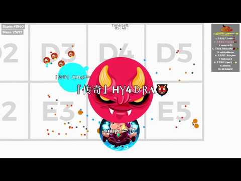 🔥 My Elegant Popsplit 🎃