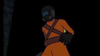 How you feel going to get junk.(Lethal Company)