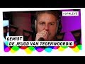 De Jeugd van Tegenwoordig - Gemist | 3FM Live