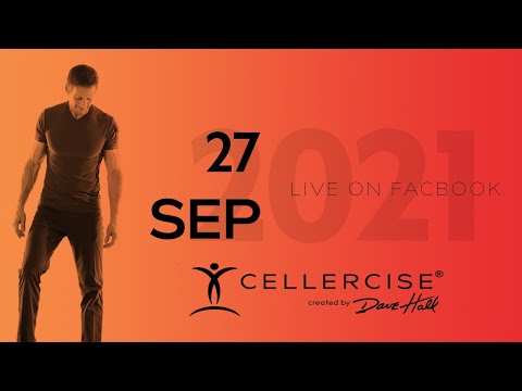 Diet and Exercise, Comparison, QA & Testimonials - Cellercise® LIVE with Dave Hall