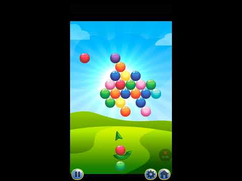 Bubble Shooter Level 74
