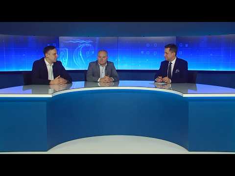 Tło Wydarzeń - 2026.02.10 - Artur Karasiński i Jarosław Burzak