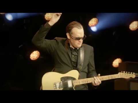 "LAURENT'S MUSIC: ROCK TIME" - THE BEST OF JOE BONAMASSA - SERIES 01 - PART #09