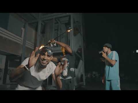 NEYSII x MUFASA069 x OZAN BRA - STICKYZ 3 (Official Video)