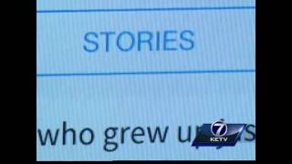 Connect with KETV journalists on new mobile app