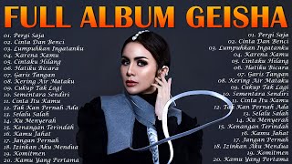 Download lagu Lagu Geisha Paling Hits: Full Album Terbaik || Pergi Saja, Cinta Dan Benci mp3