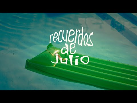 ANTONY Z - RECUERDOS DE JULIO (Prod. Toni Anzis) / SAN ANTONIO 2