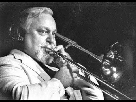 Buddy Morrow Tommy Dorsey Tribute partial