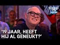 René over De Ligt: '19 jaar, heeft hij al geneukt?' | VERONICA INSIDE