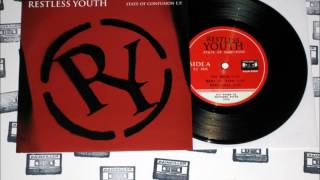 Restless Youth - State Of Confusion EP (2005)