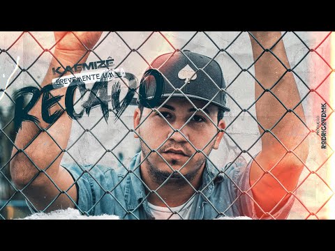 KAEMIZÊ - BREVEMENTE UM RECADO