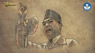 Download lagu Karikatur Sejarah | Pancasila mp3 Download lagu Karikatur Sejarah | Pancasila mp3