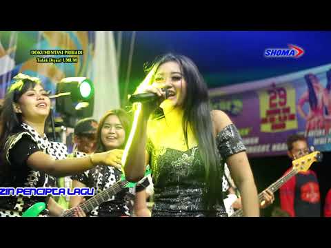 PREI KANAN KIRI -YEYEN VIVIA # NEW KENDEDES LIVE IN NGRONGGOT 2018