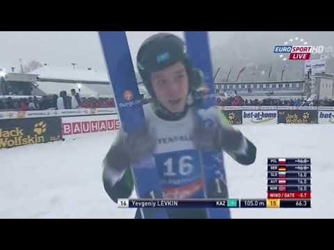 Turniej Czterech Skoczni 2011/2012 - Garmisch-Partenkirchen (kwalifikacje) | 31.12.11 r