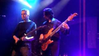 THRESHOLD - 4/8: Autumn Red (Live In London 2016)