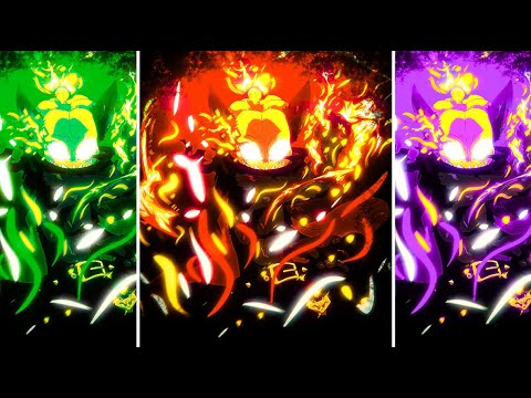 𝘈𝘓𝘓 𝘝𝘌𝘙𝘚𝘐𝘖𝘕𝘚 𝘰𝘧 𝐒𝐏𝐎𝐎𝐊𝐘 𝟐 - 𝐟𝐞𝐧𝐧𝐞𝐜𝐱𝐱 🎼‼️【 𝘕𝘰𝘳𝘮𝘢𝘭-𝘚𝘭𝘰𝘸𝘦𝘥-𝘚𝘶𝘱𝘦𝘳 𝘚𝘭𝘰𝘸𝘦𝘥-𝘜𝘭𝘵𝘳𝘢 𝘚𝘭𝘰𝘸𝘦𝘥-𝘚𝘱𝘦𝘥 𝘜𝘱 💫🔥】